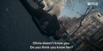 The Innocent: Book vs. TV Series - Summary & Analysis