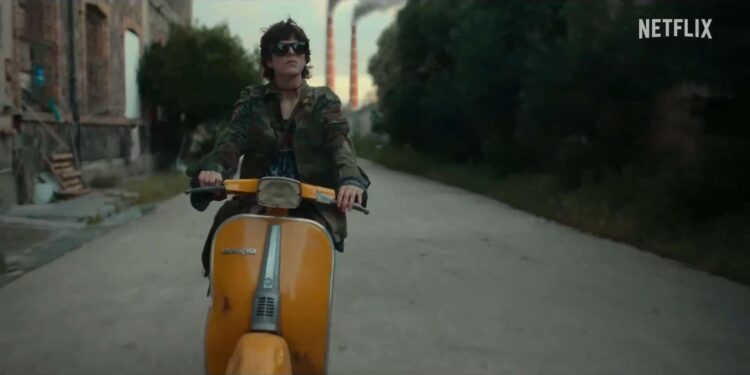 The Lying Life of Adults: Book vs. TV Series - Summary & Analysis