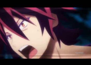 No Game, No Life: Book vs. TV Series - Summary & Analysis