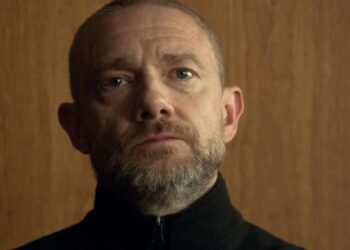 The Responder: Book vs. TV Series - Summary & Analysis