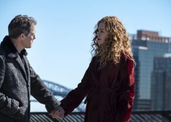 The Undoing: Book vs. TV Series - Summary & Analysis