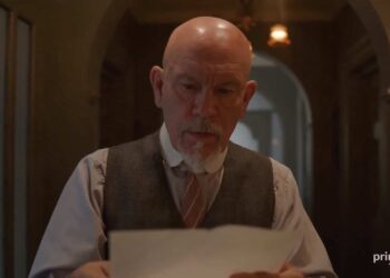 The ABC Murders: Book vs. TV Series - Summary & Analysis