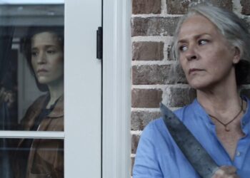 The Walking Dead: Book vs. TV Series - Summary & Analysis
