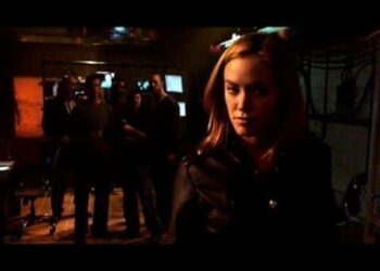 Painkiller Jane: Book vs. TV Series - Summary & Analysis