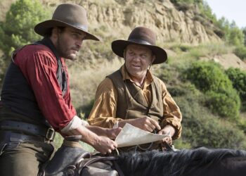 The Sisters Brothers: Book vs. Film - Summary & Analysis