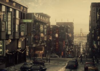 The Man in the High Castle: Book vs. TV Series - Summary & Analysis