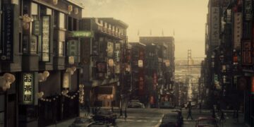 The Man in the High Castle: Book vs. TV Series - Summary & Analysis