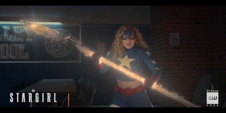 Stargirl: Book vs. TV Series - Summary & Analysis