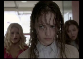 When Words Come Alive: Carrie