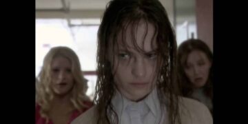 When Words Come Alive: Carrie