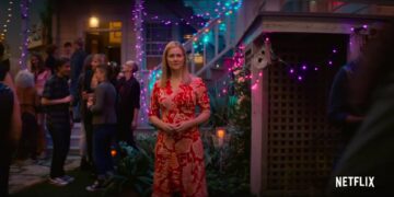 Tales of the City: Book vs. TV Series - Summary & Analysis