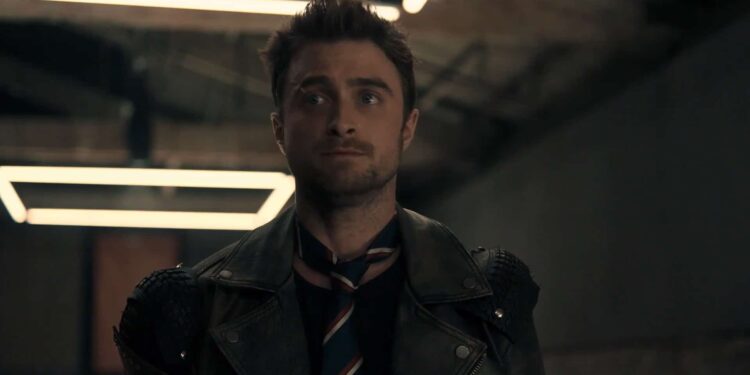 Miracle Workers: Book vs. TV Series - Summary & Analysis