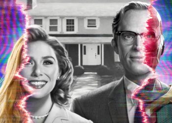 WandaVision: Book vs. TV Series - Summary & Analysis