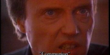 When Words Come Alive: Communion