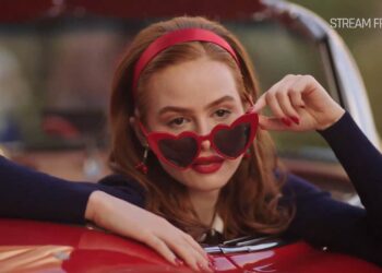 Riverdale: Book vs. TV Series - Summary & Analysis