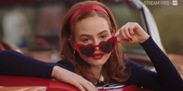 Riverdale: Book vs. TV Series - Summary & Analysis