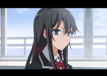 My Teen Romantic Comedy SNAFU: Book vs. TV Series - Summary & Analysis