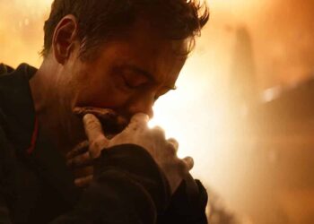 Avengers: Infinity War: Book vs. Film - Summary & Analysis