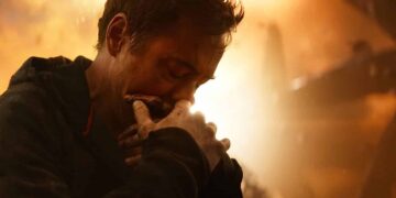 Avengers: Infinity War: Book vs. Film - Summary & Analysis