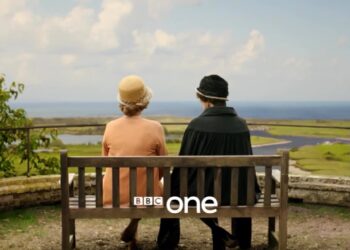 Mapp & Lucia: Book vs. TV Series - Summary & Analysis