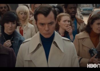 Pennyworth: Book vs. TV Series - Summary & Analysis