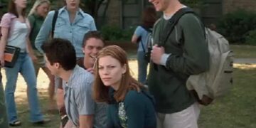 A Walk to Remember: Book vs. Film - Summary & Analysis