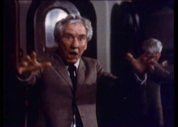 When Words Come Alive: The Sentinel