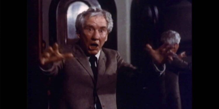 When Words Come Alive: The Sentinel