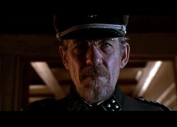 When Words Come Alive: Apt Pupil