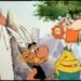 Asterix in Britain: Book vs. Film - Summary & Analysis