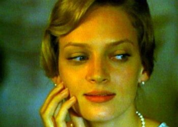 A Month by the Lake: Book vs. Film - Summary & Analysis