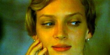 A Month by the Lake: Book vs. Film - Summary & Analysis