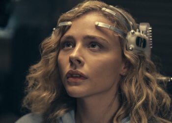 The Peripheral: Book vs. TV Series - Summary & Analysis