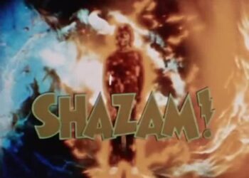 Shazam!: Book vs. TV Series - Summary & Analysis