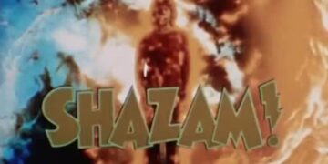Shazam!: Book vs. TV Series - Summary & Analysis