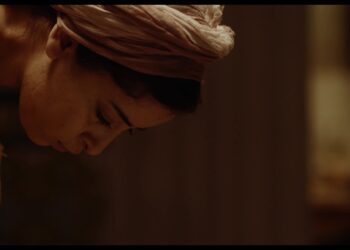 When Words Come Alive: Adam