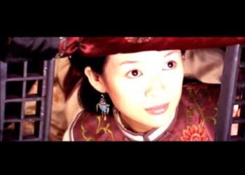 Crouching Tiger, Hidden Dragon: Book vs. Film - Summary & Analysis