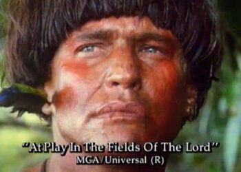 At Play in the Fields of the Lord: Book vs. Film - Summary & Analysis