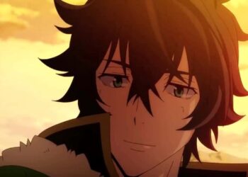 The Rising of the Shield Hero: Book vs. TV Series - Summary & Analysis