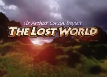 The Lost World: Book vs. TV Series - Summary & Analysis