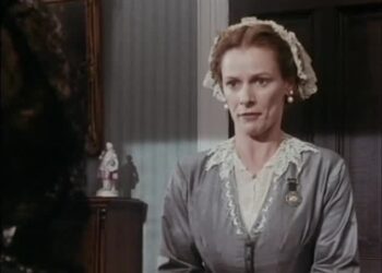 The Glass Virgin: Book vs. TV Series - Summary & Analysis