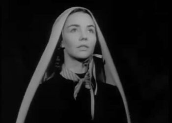 The Song of Bernadette: Book vs. Film - Summary & Analysis