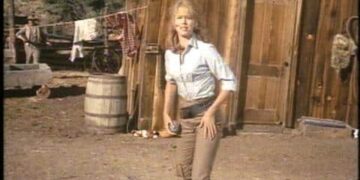 When Words Come Alive: Cat Ballou