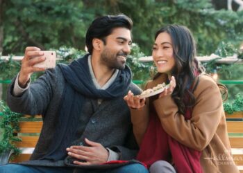 Boyfriends of Christmas Past: Book vs. Film - Summary & Analysis