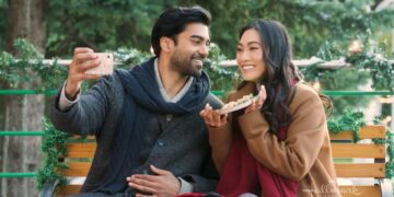 Boyfriends of Christmas Past: Book vs. Film - Summary & Analysis