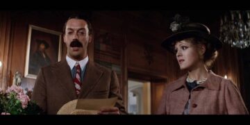 When Words Come Alive: Annie