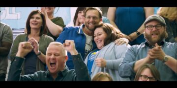 When Words Come Alive: Breakthrough