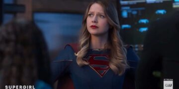 Supergirl: Book vs. TV Series - Summary & Analysis