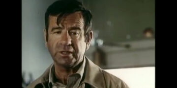 When Words Come Alive: Charley Varrick