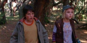 Bridge to Terabithia: Book vs. Film - Summary & Analysis